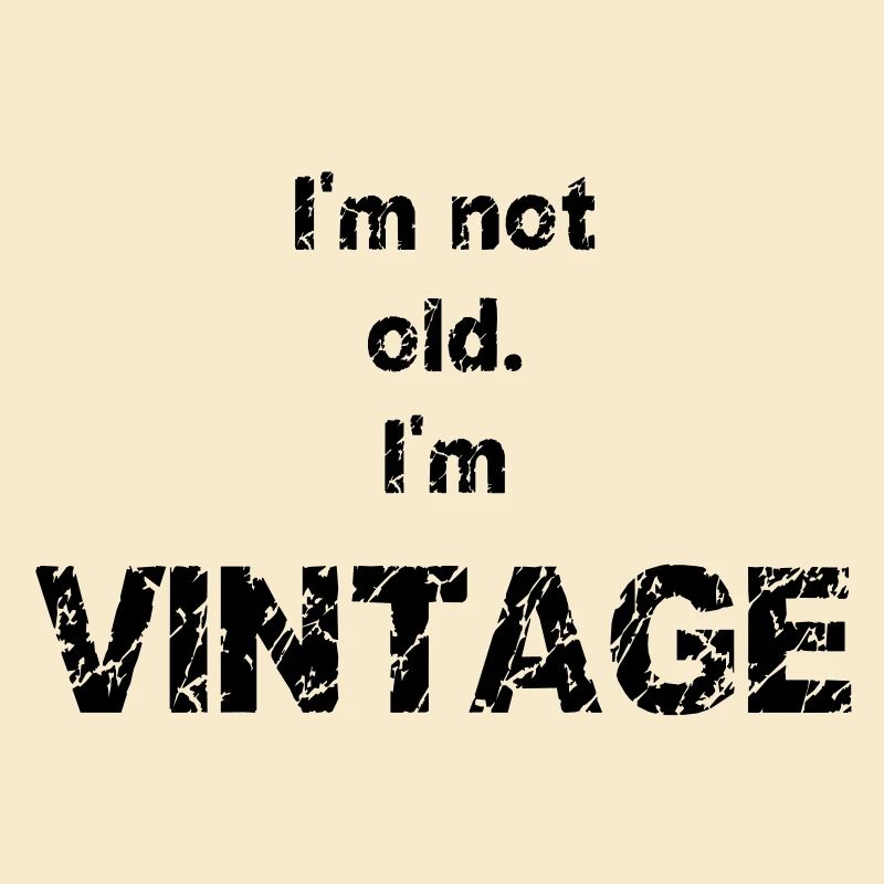 Vintage