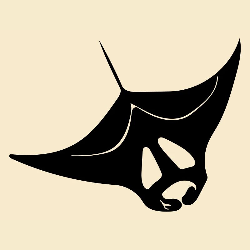 Manta rays