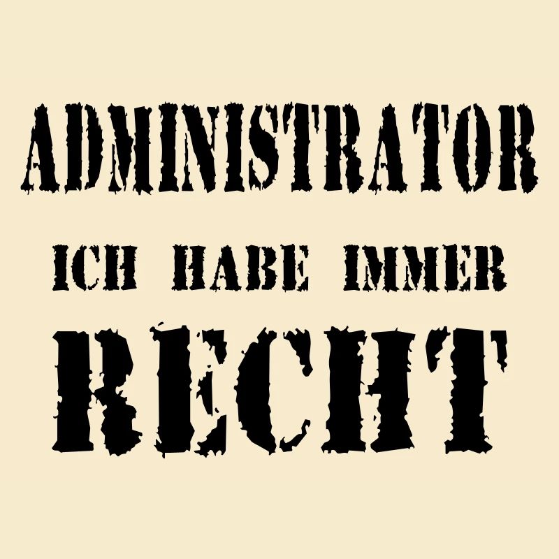 Administrator
