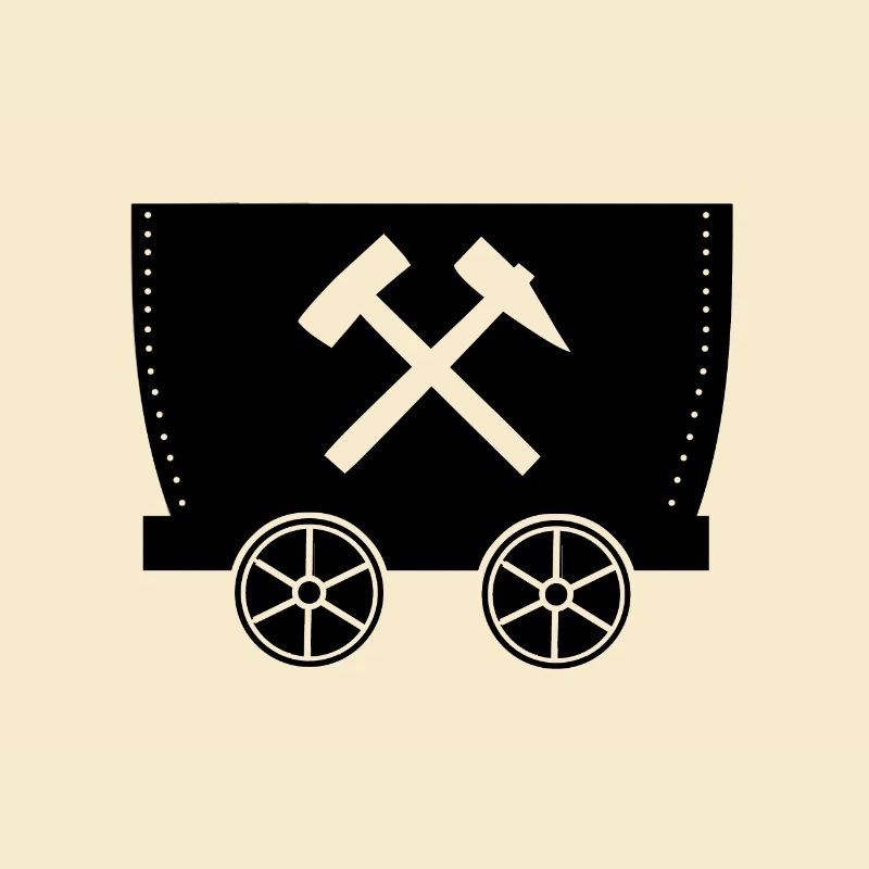 Good luck! Logo mallet and iron lore