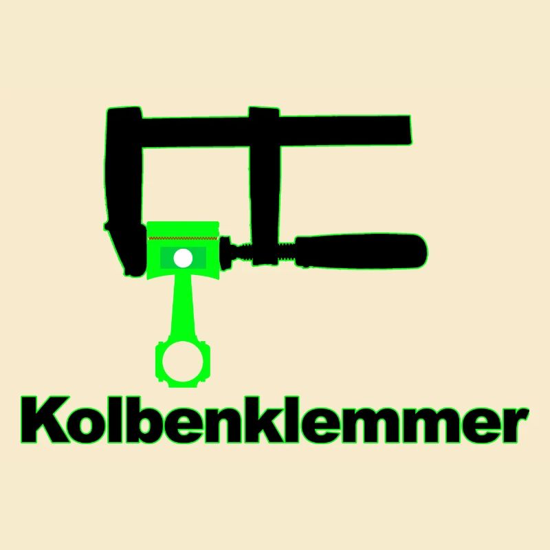 Kolbenklemmer