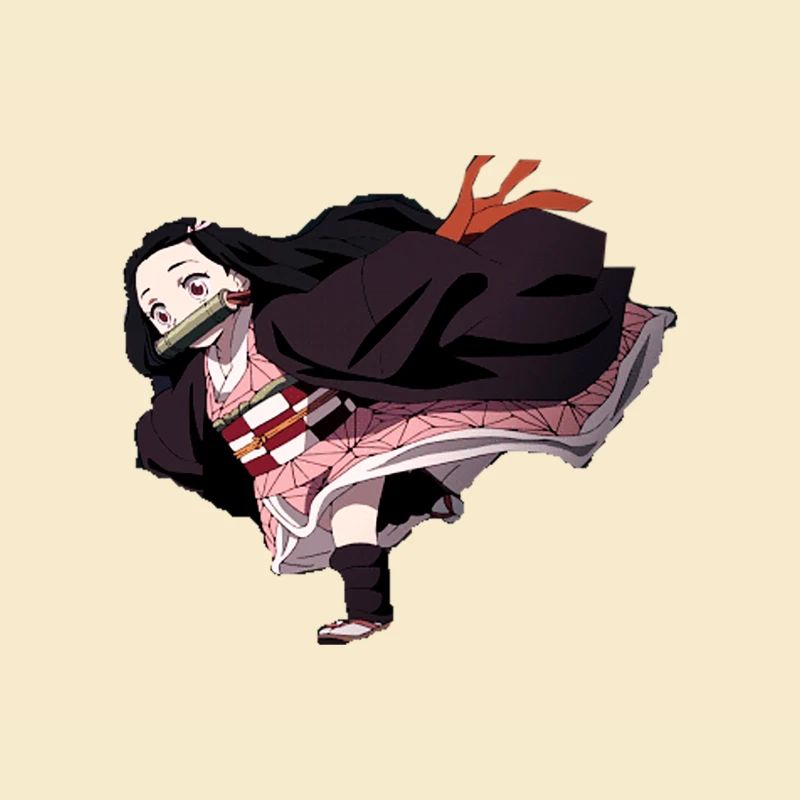 Nezuko