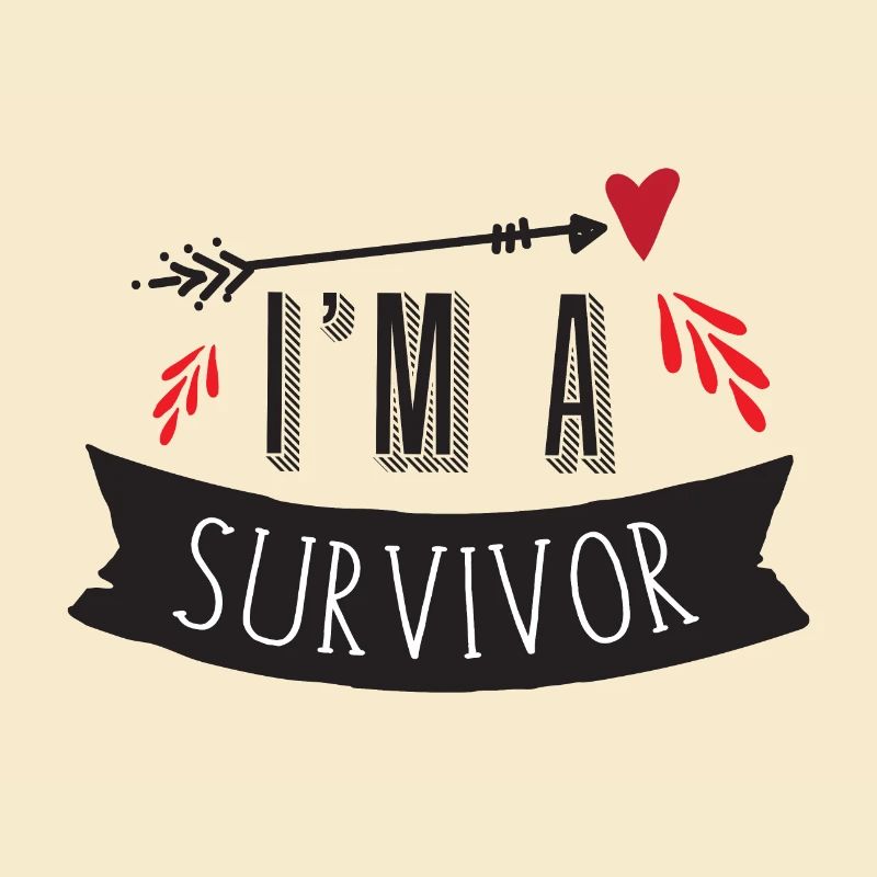 im a survivor