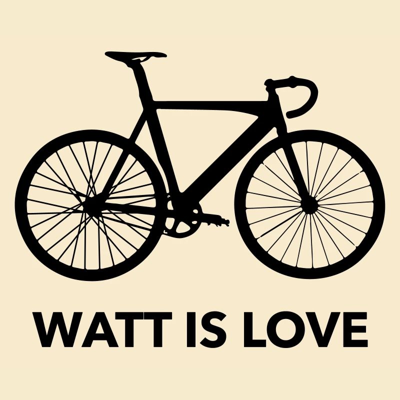 Watt is Love Road