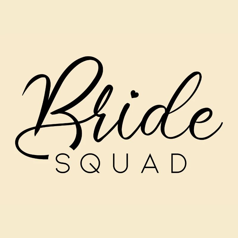 Bride Squad