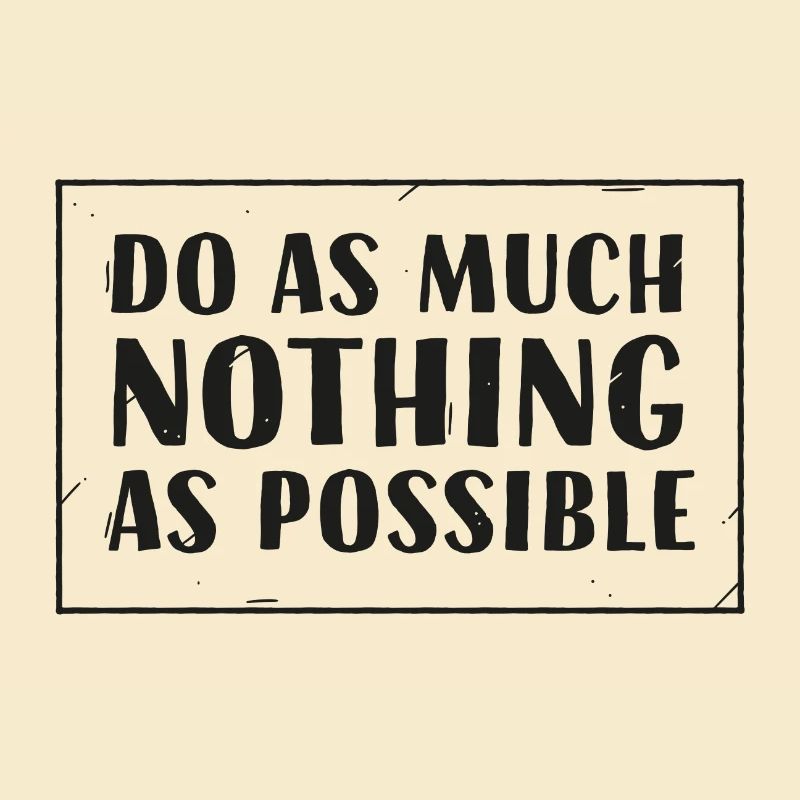 Nothing