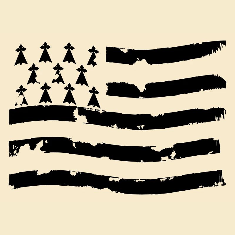 drapeau breton