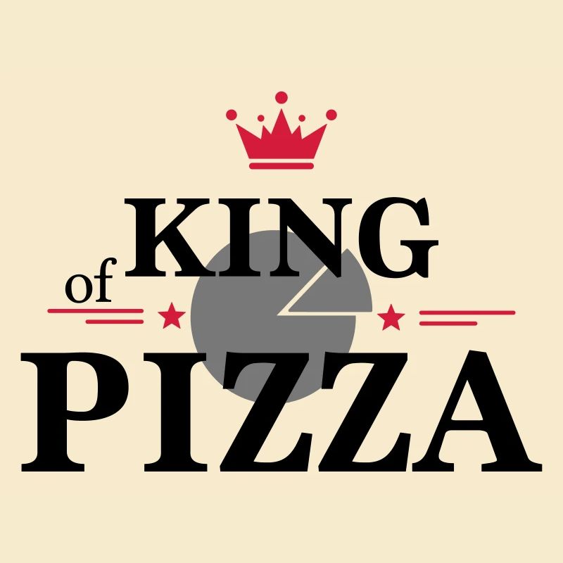 Roi de la pizza