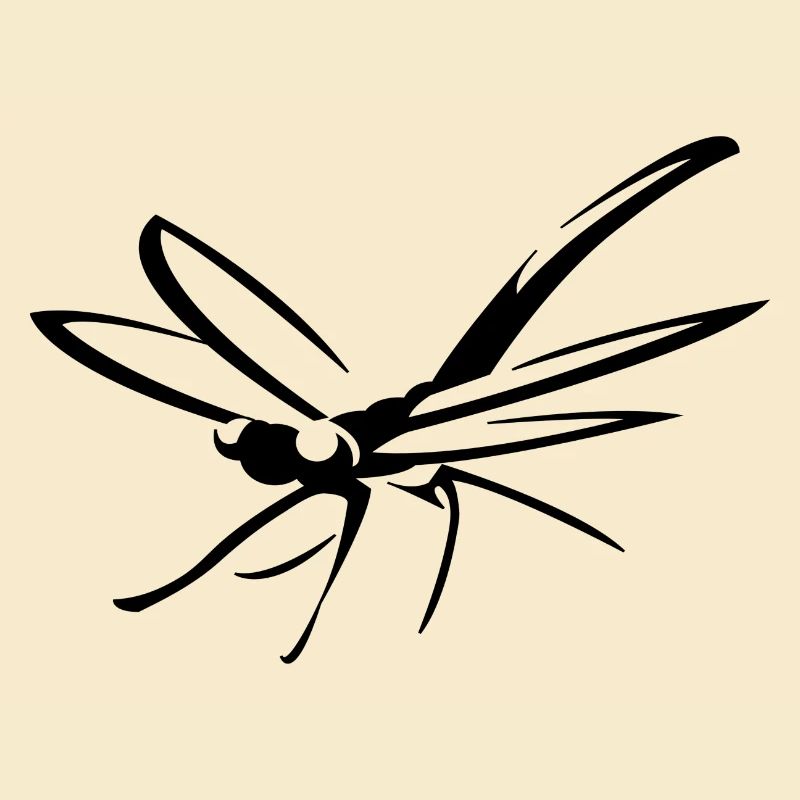 Libellules libellules