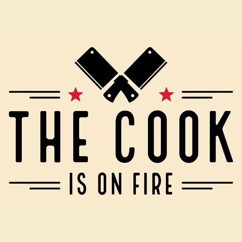 Cook