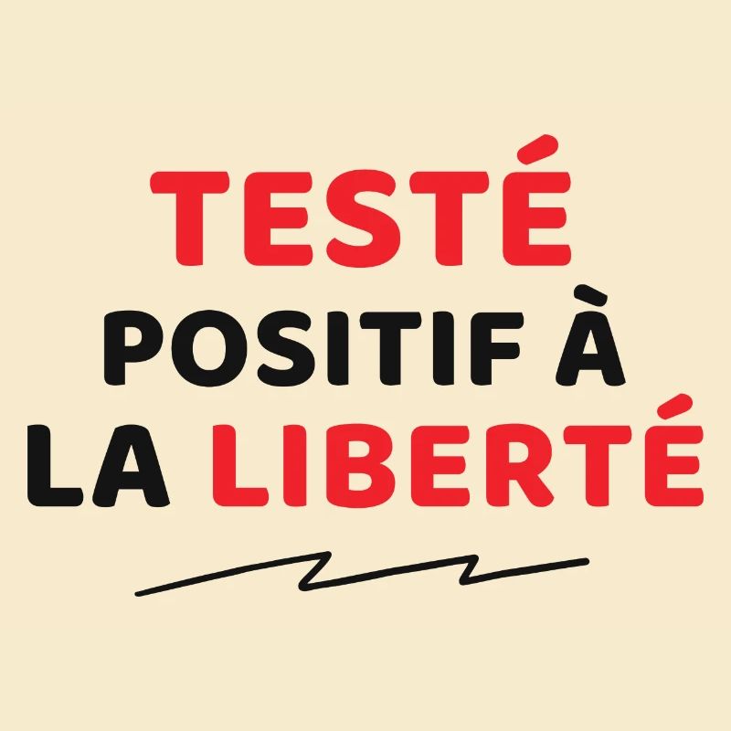 Testé positif à la Liberté