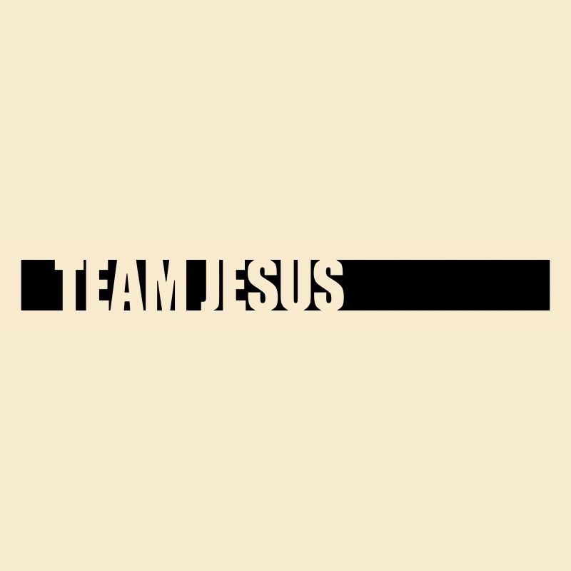 Beam Équipe Jésus