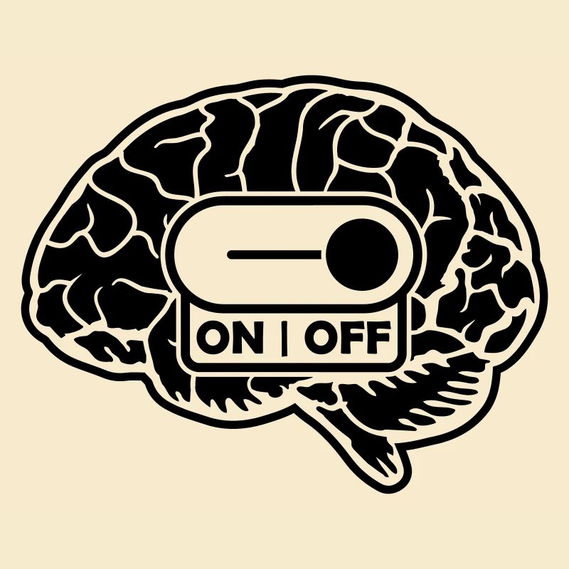 Sur le cerveau