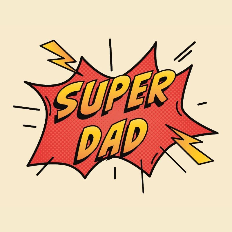 Super Dad