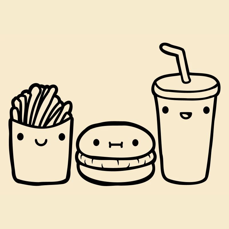 Équipe Fast Food