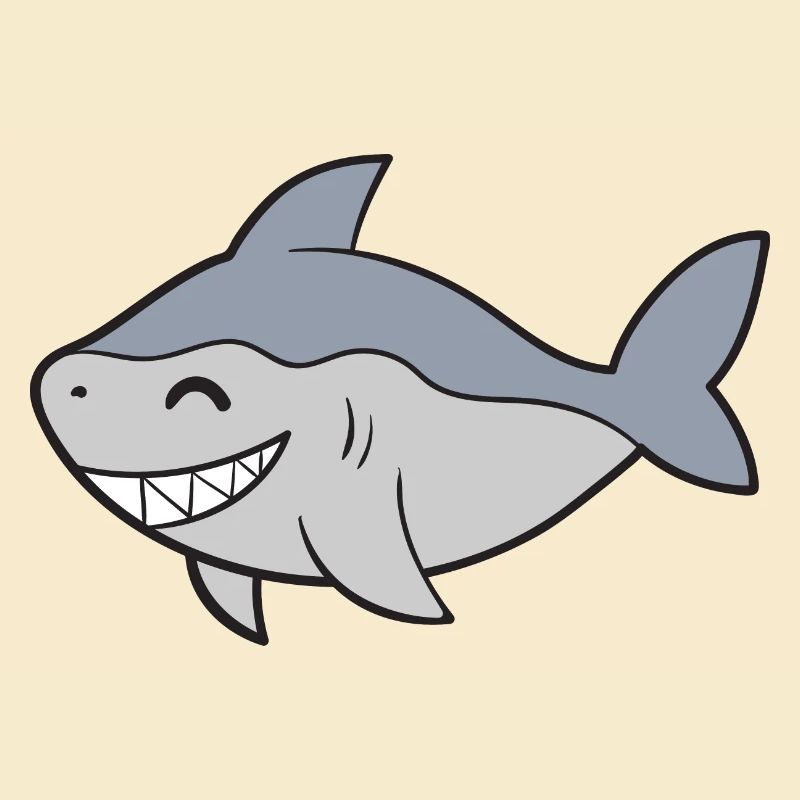 Shark Shark