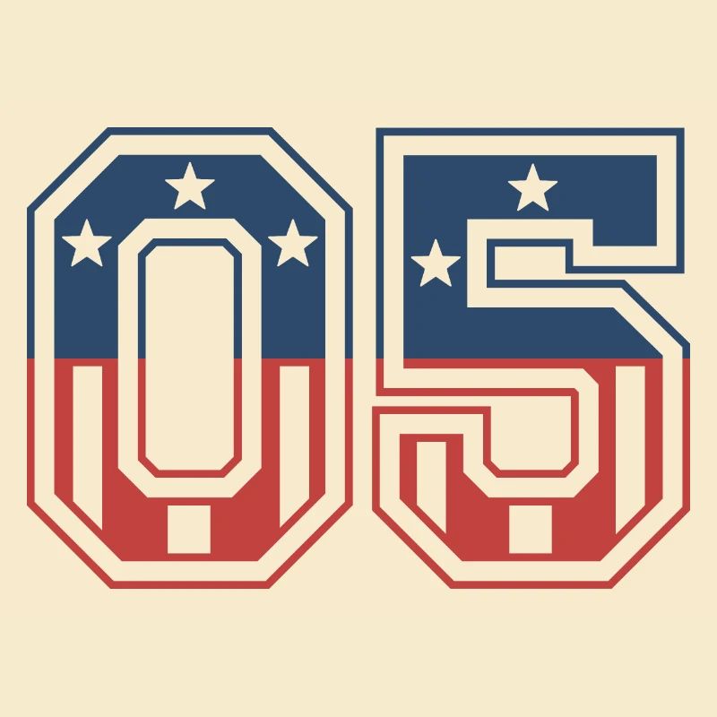 Numéro 05 États-Unis