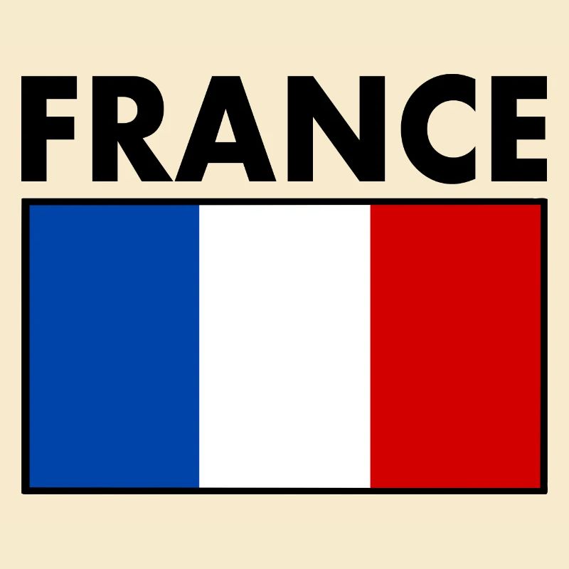 FRANKREICH FLAGGE