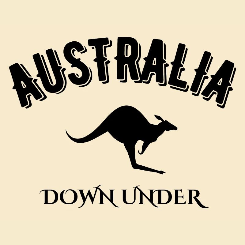 australia down under