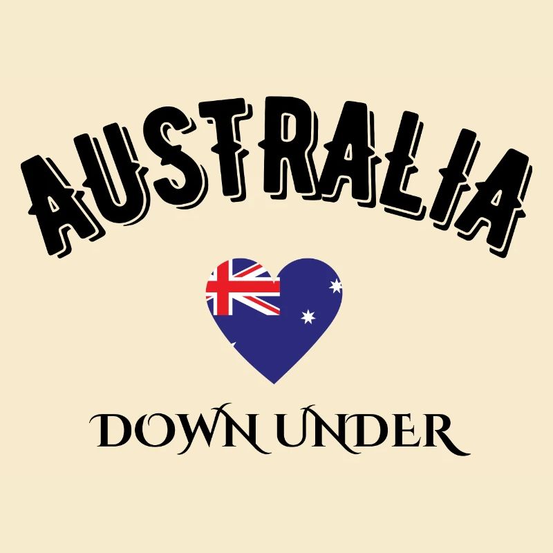 australia down under