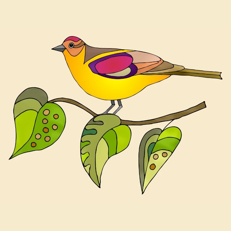 Vogel