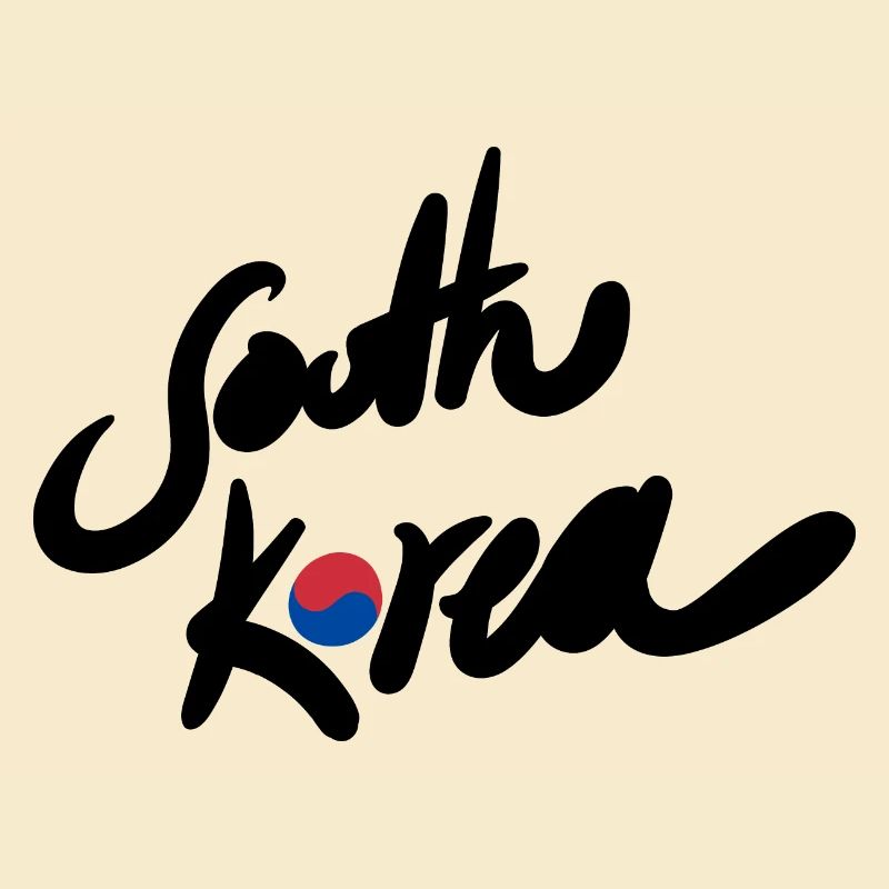 Corée du Sud