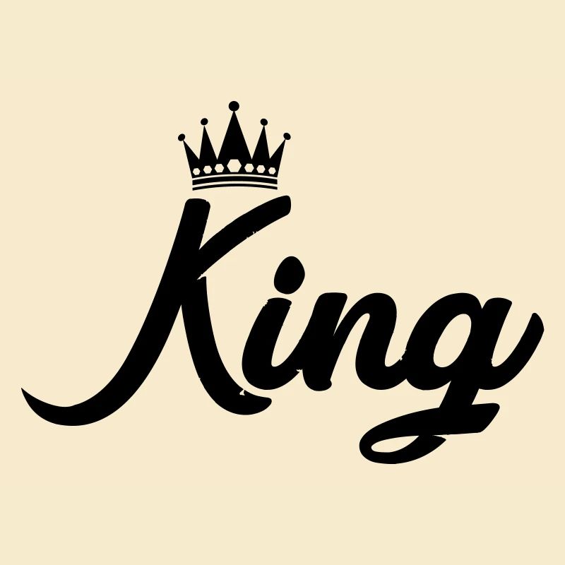 King