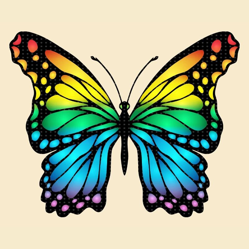 Schmetterling