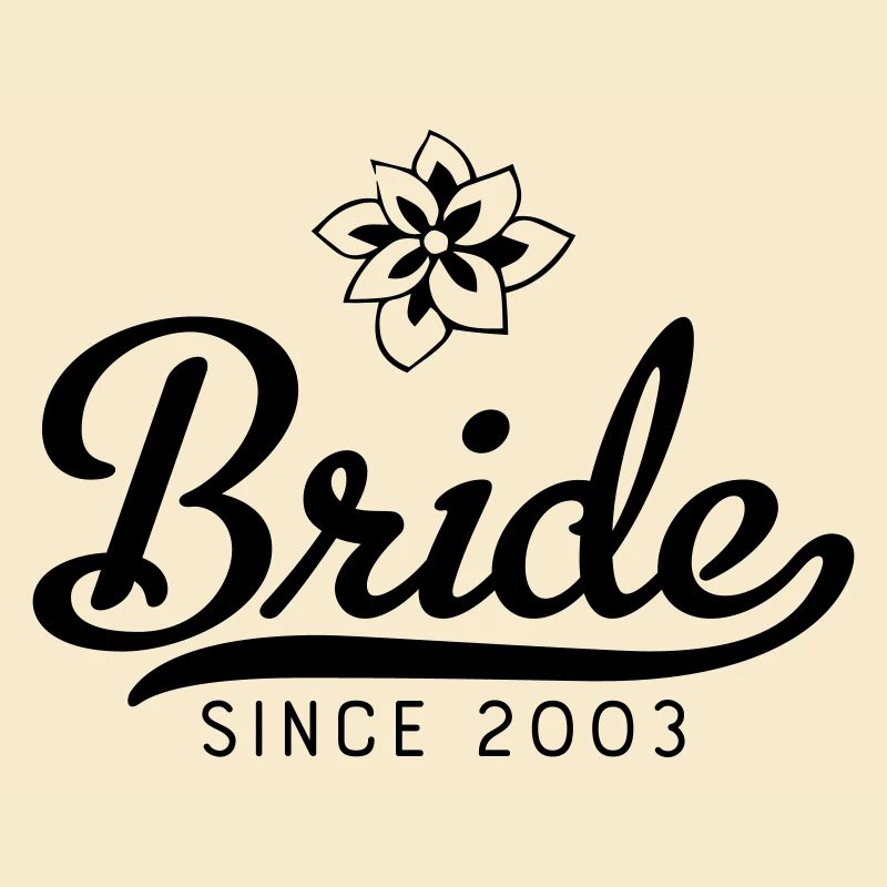 Bride since 2003