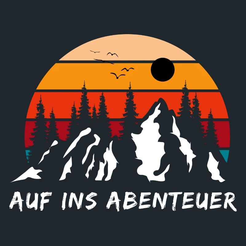 Abenteuer!