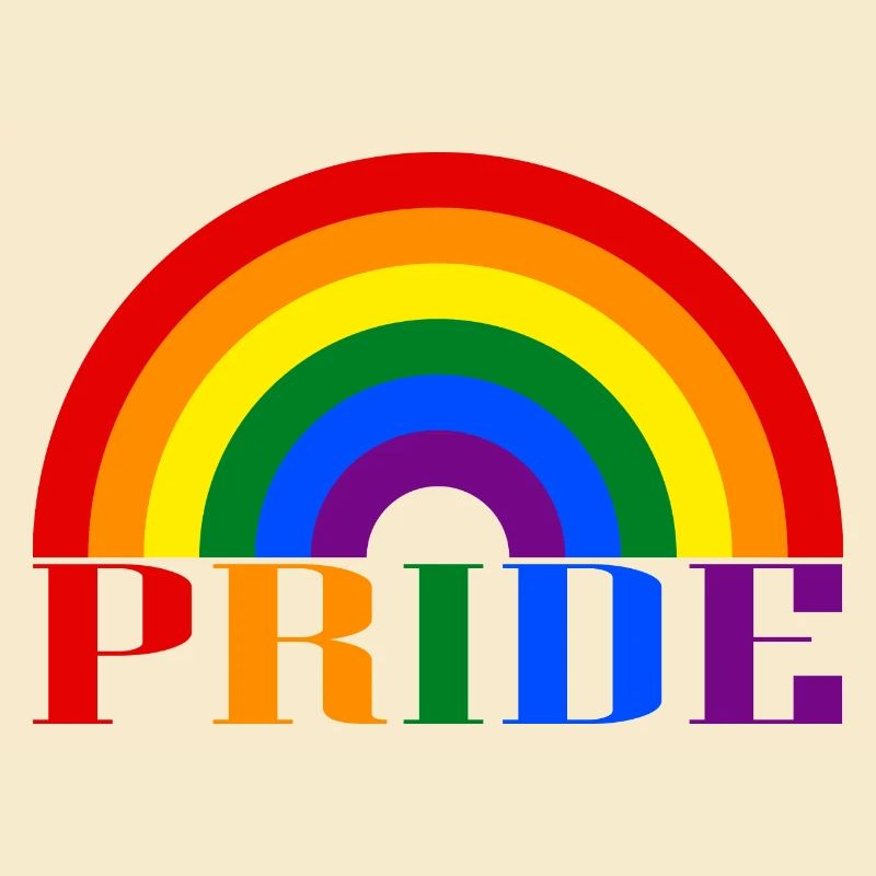 Pride Rainbow