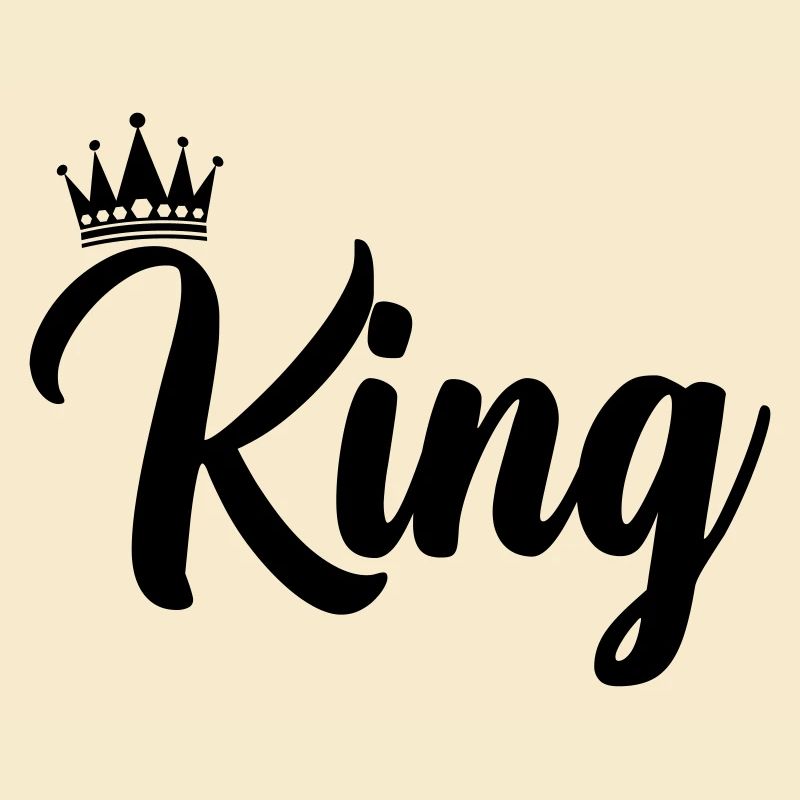 King