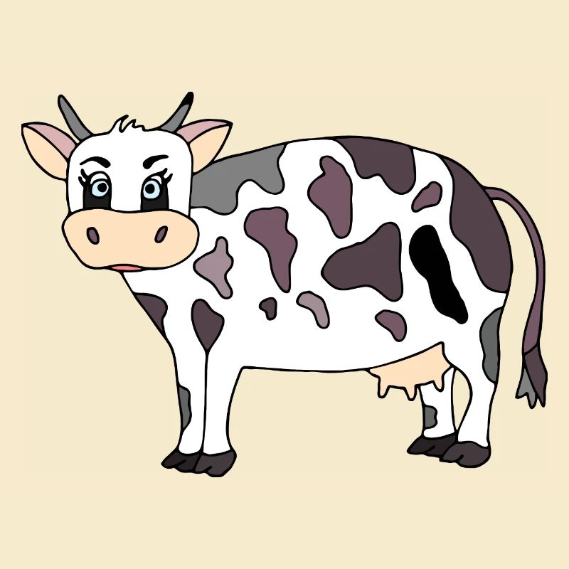 Cow