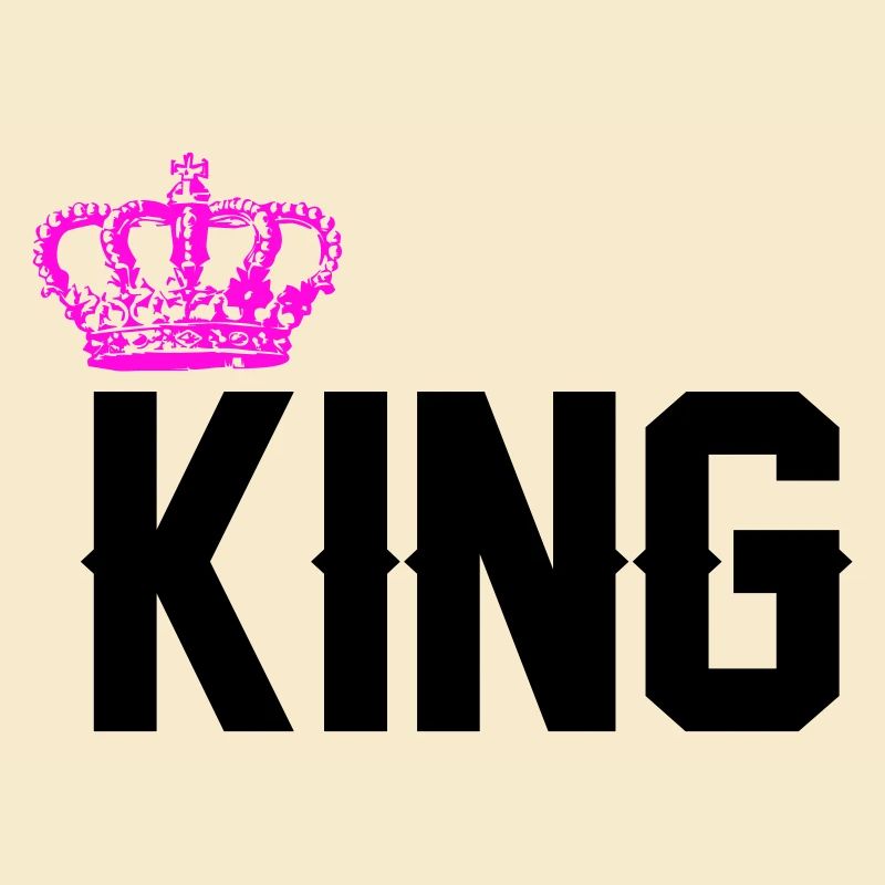 King