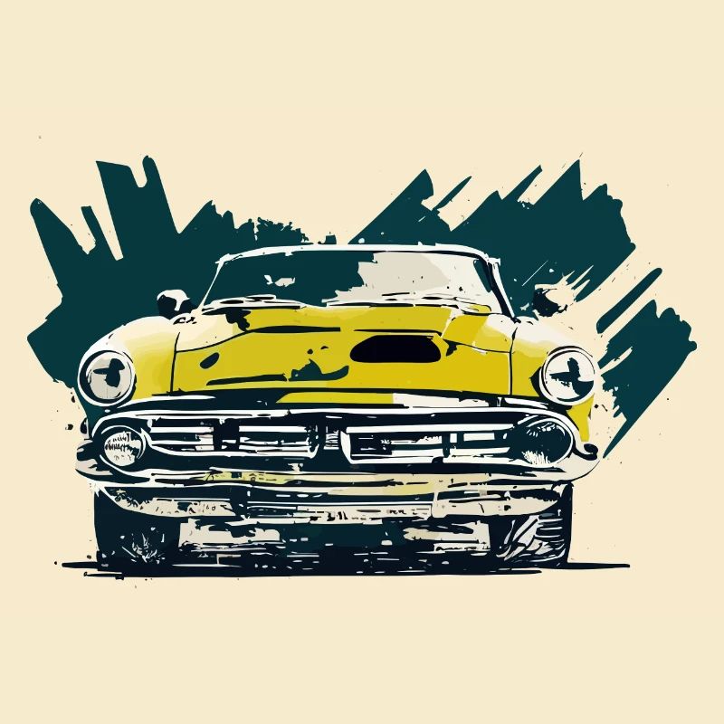 Retro-Auto