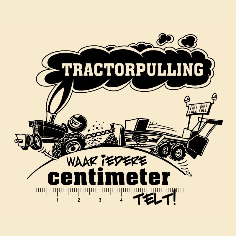 TP où chaque cm compte