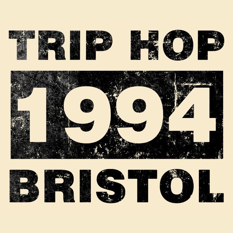TRIP HOP BRISTOL SCHWARZ