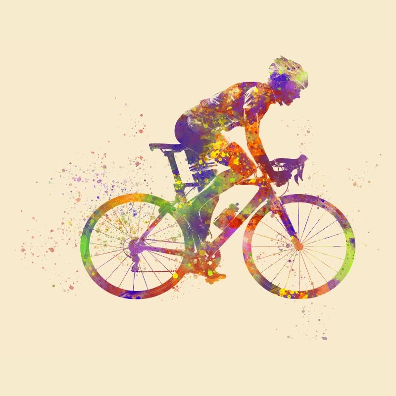 Radfahrer