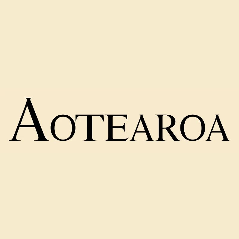 Aotearoa