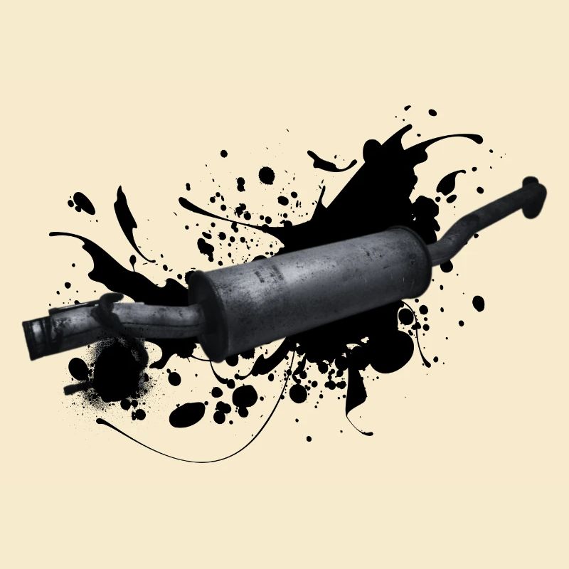 Exhaust: Sonorous performance
