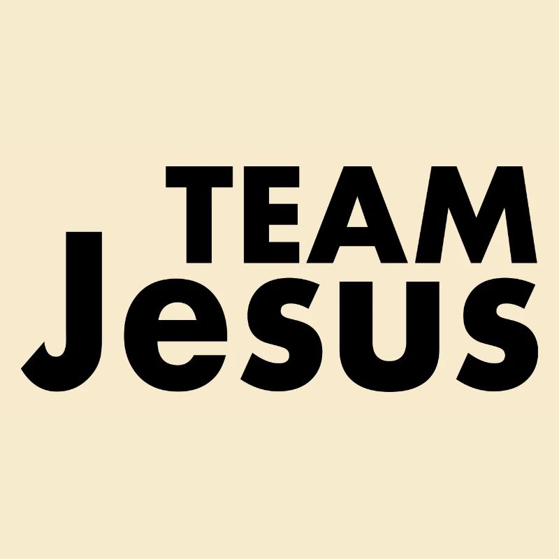 Team jesus
