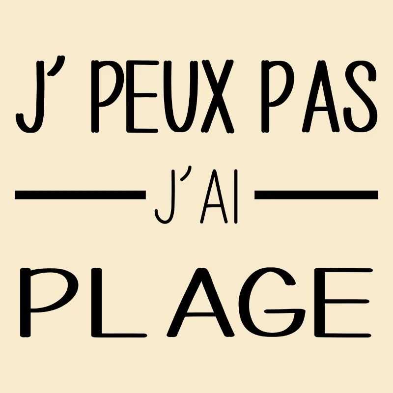 Plage
