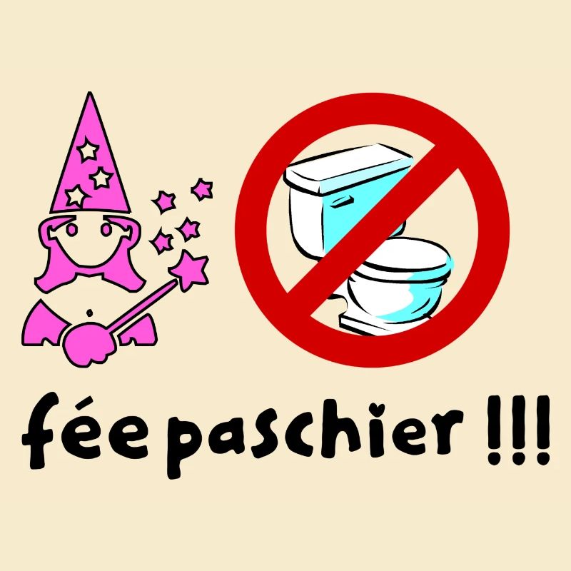 Fée pas chier