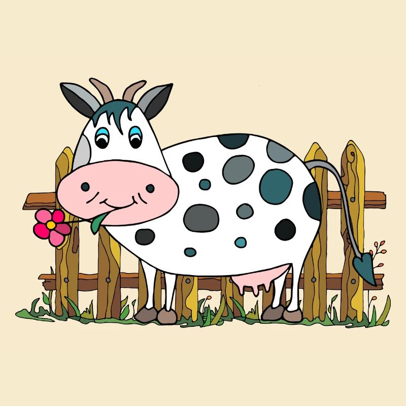 Vache