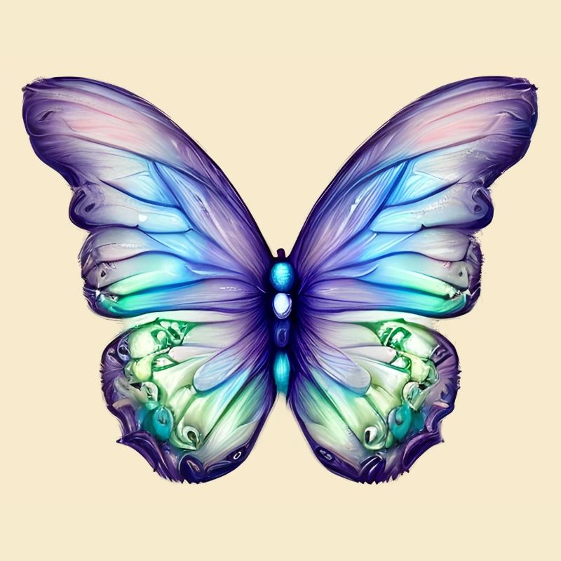 Insecte papillon animal papillon