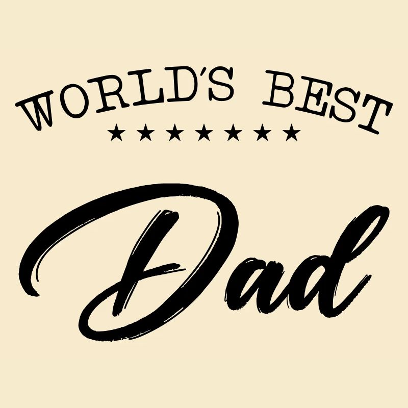 worlds best dad