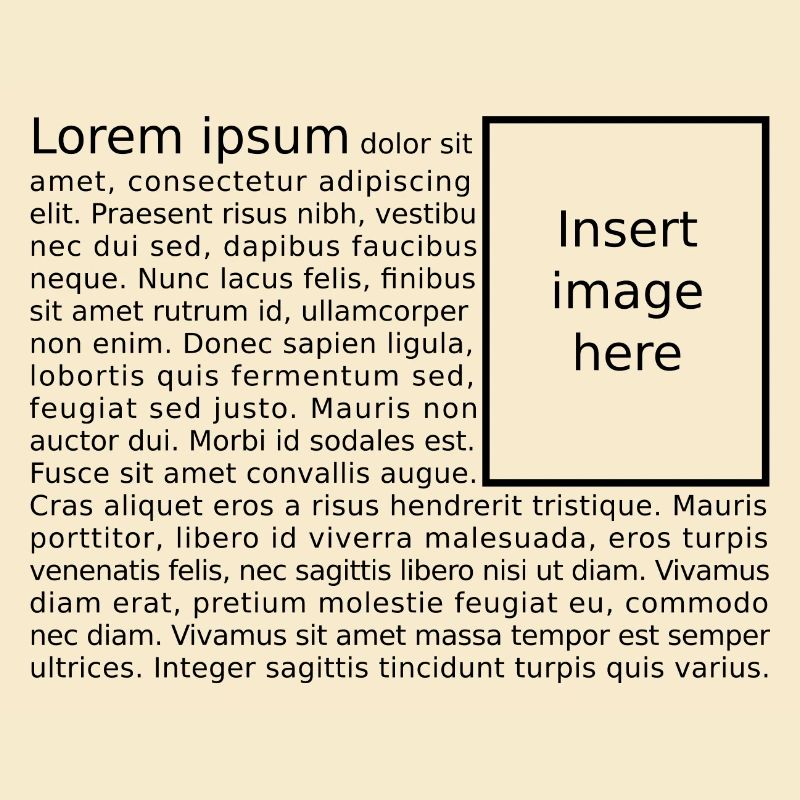 Lorem Ipsum