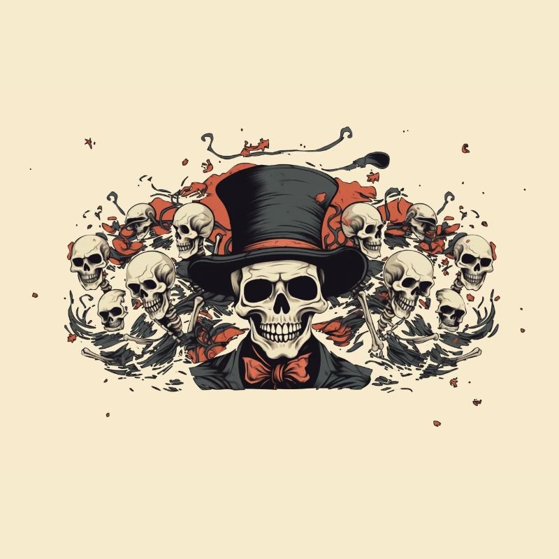 Skeletons
