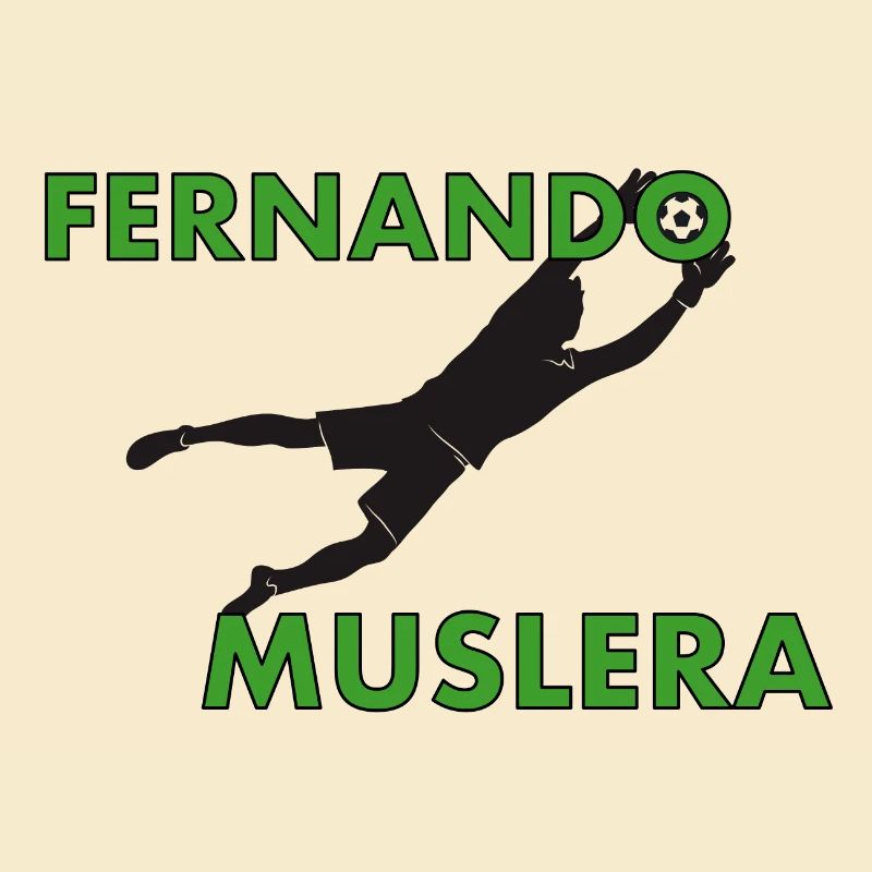 Fernando Muslera