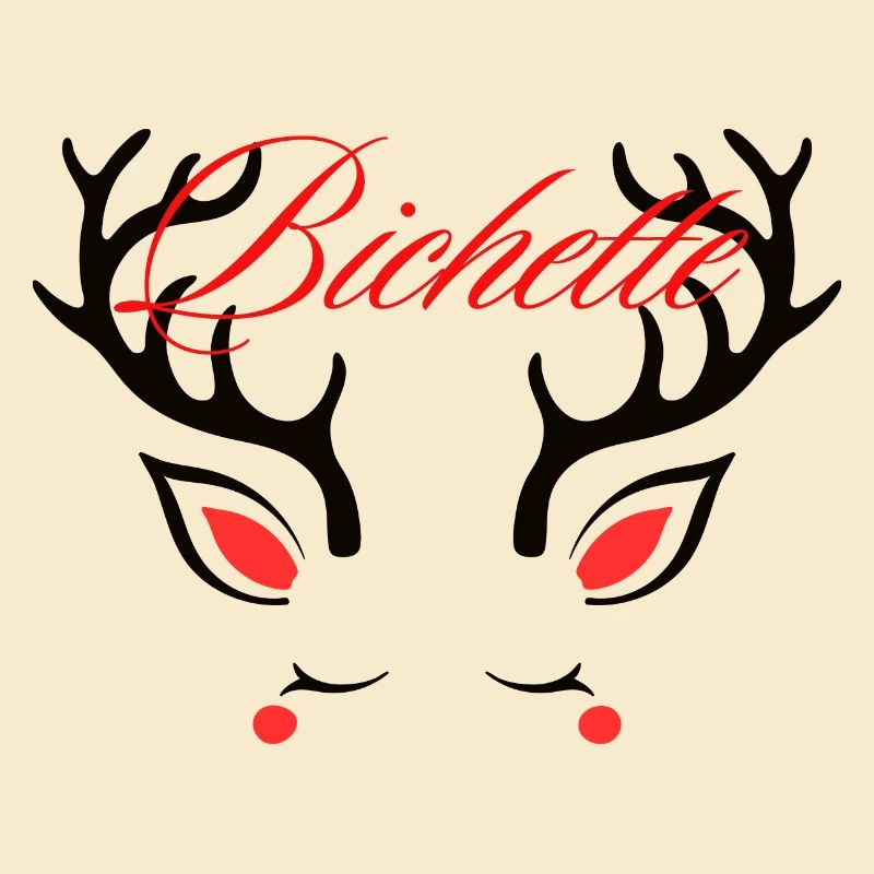 Bichette idée cadeau